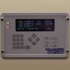 Plastic Extruded Profiles – On-line Gauges Plastic Extruded Profiles – On-line Gauges