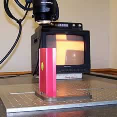 Coordinate Measuring Machine Coordinate Measuring Machine