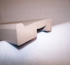 High density foam