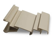 Custom Plastic Extrusion
