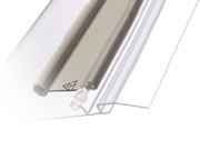 Custom Extrusions from Crescent Plastics