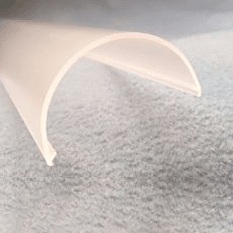Plastic Profile Extrusion